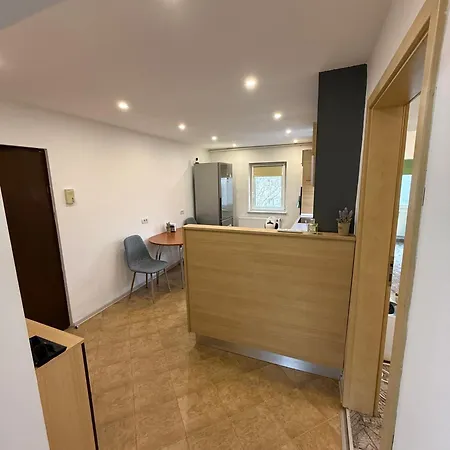 Apartment Urban Corner Timisoara