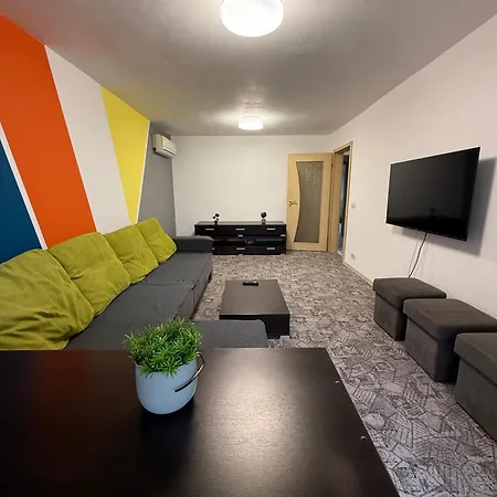 Urban Corner *