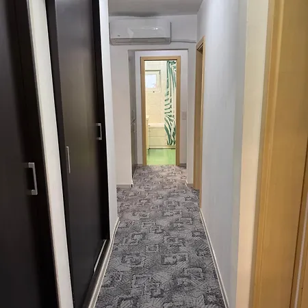 Urban Corner Apartment Timisoara