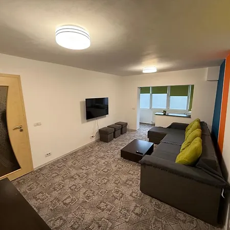 Urban Corner